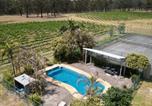 Location vacances Pokolbin - Ironbark Hill Retreat-1