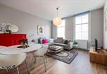 Location vacances South Holland - Elegant City Apartment in the Heart of Gouda-2