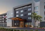 Hôtel Cypress - Homewood Suites by Hilton Cypress Orange County-3