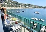 Location vacances Villefranche-sur-Mer - Maison Bleue Ap4362 By Riviera Holiday Homes-1