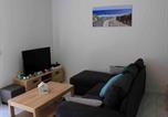 Location vacances Mimizan - Maison charmante à Mimizan Plage pour 5 pers, proche océan et commerces - Fr-1-50-115-4