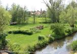 Location vacances Trendelburg - Die Fuchsmühle-4