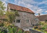Location vacances Holcombe - Puddle Duck Cottage-1