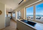 Location vacances Flanders - Beautiful penthouse with phenomenal sea view-1