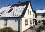 Location vacances Neuhaus am Rennweg - Auszeit-1