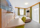 Hôtel Reit im Winkl - Landhotel Gabriele-1