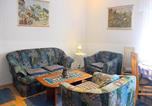 Location vacances Detmold - Apartment in the Teutoburg Forest, cleaning included-3