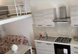 Location vacances Santa Flavia - Denise Vacanze - Monolocali arredati-3
