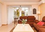 Location vacances  Malaga - Piso precioso con vistas al mar.-1