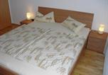 Location vacances Amorbach - Assmanns Ferienwohnungen Ost-2