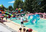 Camping Anduze - Camping Le Bel été d'Anduze-1