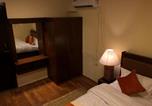 Location vacances Kathmandu - Zenith Apartments-4
