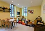 Location vacances Beaune - Right Place-2