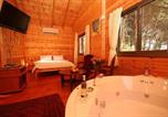 Location vacances Safed - Amirim Atmosphere-2