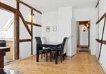 Location vacances Samtens - Ferienwohnung Anika-2