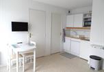 Location vacances Dives-sur-Mer - Appartement 2 pièces avec piscine et parking à Dives-sur-Mer - Fr-1-487-294-4