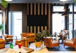 Hôtel Puteaux - Ibis Styles Puteaux Paris La Defense-3