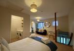 Location vacances Bracknell - Studio Apartment in Bracknell-4
