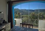 Hôtel Province de Nuoro - Hotel Valle del Cedrino-3