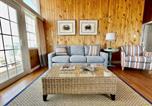 Location vacances Chincoteague Island - Key West Cottages-2