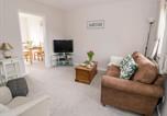 Location vacances Silverstone - Kite Cottage-2