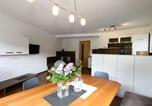Location vacances Schwendau - Apartment in Hippach near Mayrhofen Ski Area-3