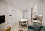 Location vacances Kastoria - Vila Alko cozy 1-bedroom 0b-3