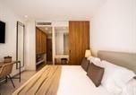 Hôtel Barbate - Hotel Porfirio Picota - Adults-3