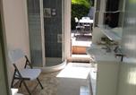 Location vacances Cancale - La Porte Bleue-4