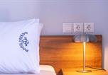 Hôtel Monemvasía - Akroyiali - Guesthouse-4