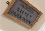 Location vacances Aberystwyth - Llys y Dderwen - Oak Court-2