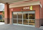 Hôtel Birmingham - Home2 Suites By Hilton Birmingham Downtown-2