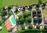 Camping Pyrénées-Atlantiques - Camping Europ Camping -1