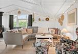 Location vacances Juelsminde - 2 Bedroom Nice Home In Juelsminde-3