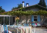 Location vacances Bueu - Casa Con Encanto-1