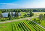 Hôtel Mentor - Standing Rock Farms-1
