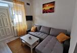 Location vacances Novi Sad - Ris Central Apartments-4