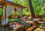 Location vacances Lacanau - Chalet Bangli-2