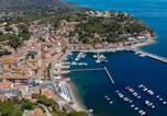 Location vacances  Province de Livourne - Casa Ilaria a Porto Azzurro-2