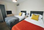 Location vacances Winchester - Piping House 4bedroom-3