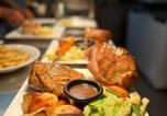 Location vacances Godalming - The Squirrel Inn-2