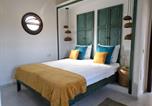 Hôtel Espagne - Finca Flamenco Holiday Suites Adults Only-3