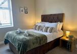 Location vacances South Shields - Vibrant 3br Coastal Haven Near South Shields Beach-4