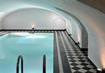Hôtel Brugge - Hotel Navarra Brugge-2