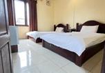 Hôtel Vang Vieng - Camellia Hotel-2