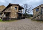 Hôtel Besalú - Casa rural Ca l'Antón-3