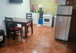 Location vacances Temuco - Apartamento Independiente a 2 cuadras del centro de Temuco!!-2