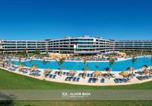 Hôtel Luz - Rr Alvor Baía Resort-1