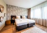 Hôtel Lokeren - Bloomhotel-3
