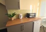Location vacances  Gare de Sunderland - Athol Apartments-1